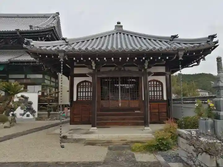 成願寺(三重県)