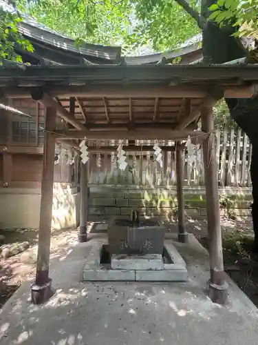 子安神社(東京都)