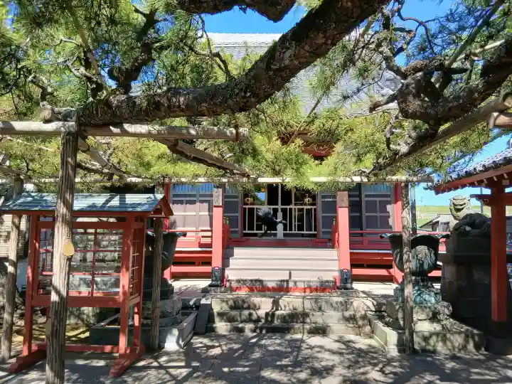 善養寺(東京都)