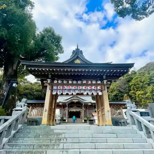 春日神社(福岡県)