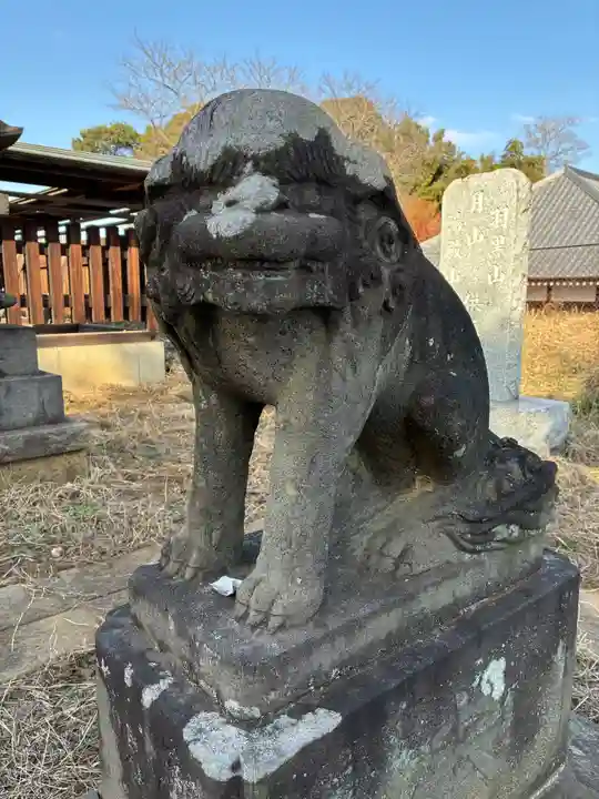 八幡神社(千葉県)