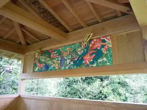 森友瀧尾神社(栃木県)