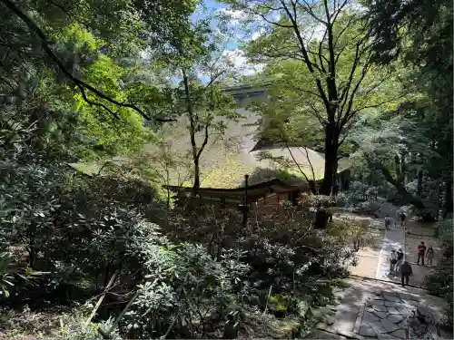 室生寺(奈良県)