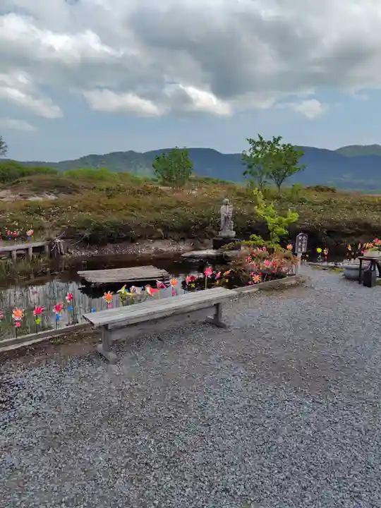 恐山菩提寺(青森県)