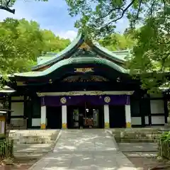 王子神社(東京都)