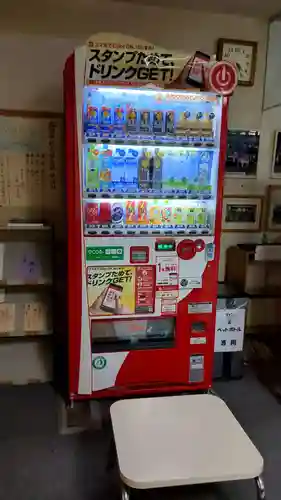 旭川別院の食事