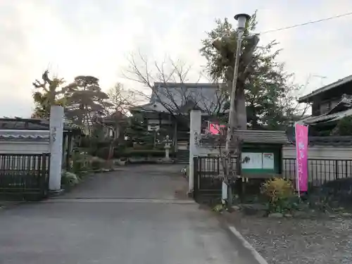 浄信寺のその他建物