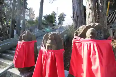 金乗院放光寺(埼玉県)