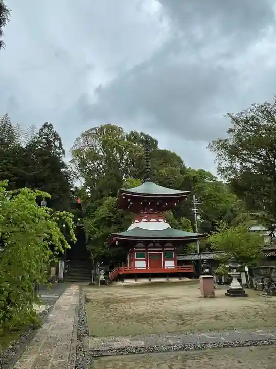 慈尊院(和歌山県)