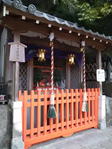 清荒神清澄寺(兵庫県)