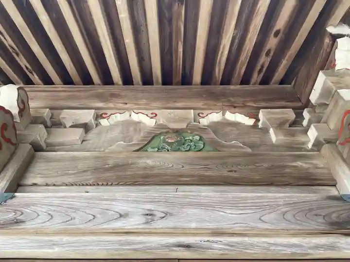 松江城山稲荷神社(島根県)