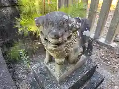 八幡神社(奈良県)