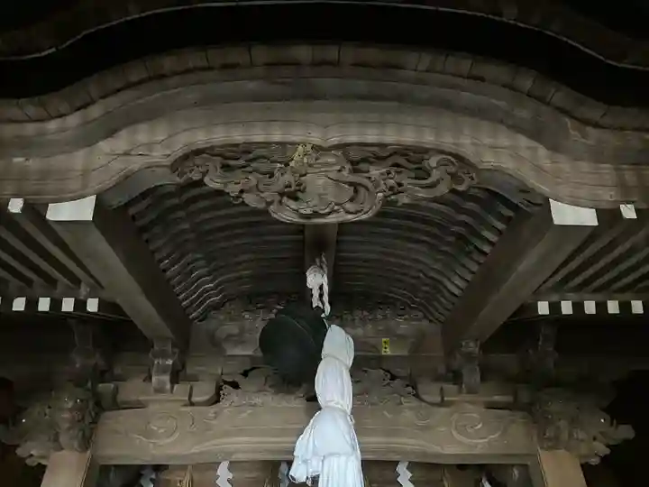 金峯神社(滋賀県)