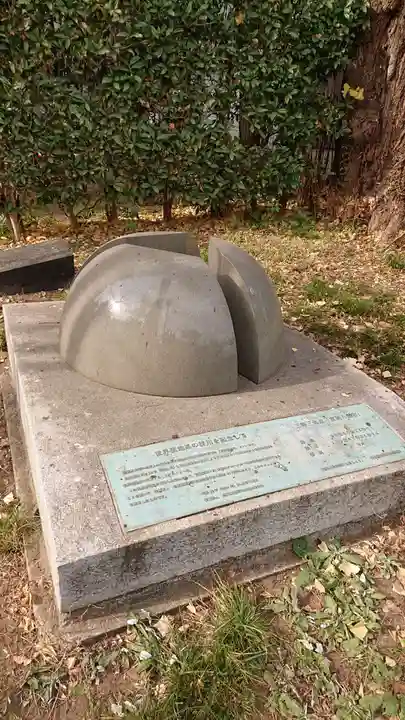 富岡八幡宮のその他建物