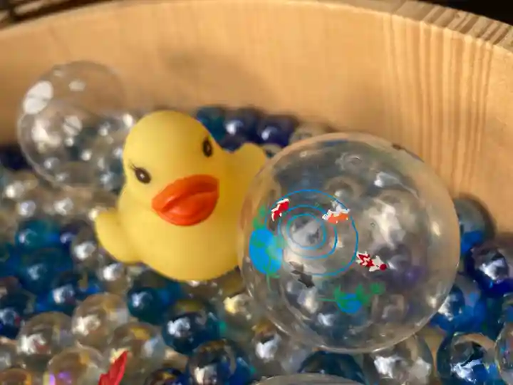 阿邪訶根神社(福島県)