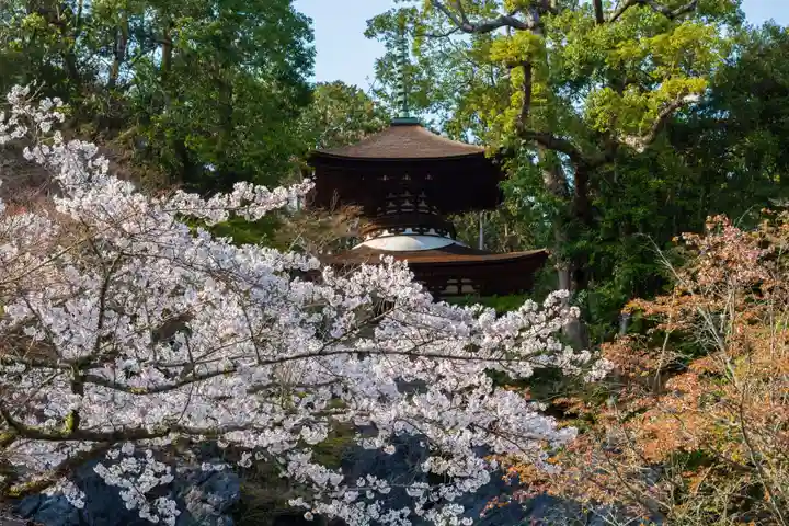 石山寺のその他建物