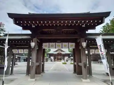 白鷺神社(栃木県)