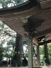 側高神社の建物その他