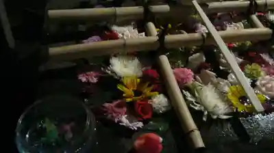 八坂神社の手水舎