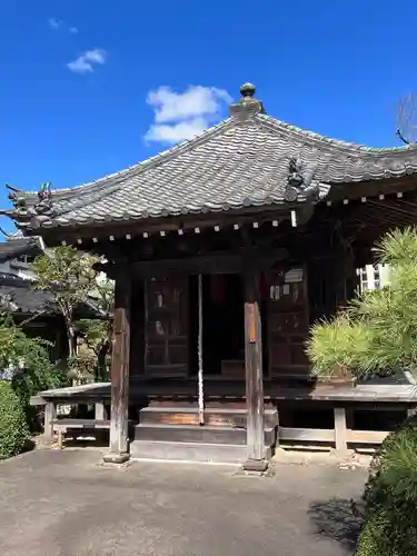 昌繁寺(宮城県)