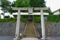 大山代神社(島根県)