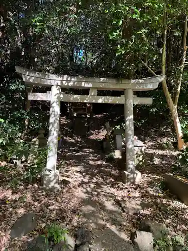 太郎稲荷神社(東京都)