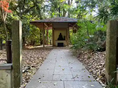 明王院（満願寺別院）のその他建物