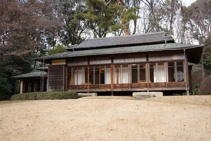 明治神宮(東京都)