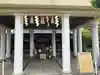 飛行神社(京都府)