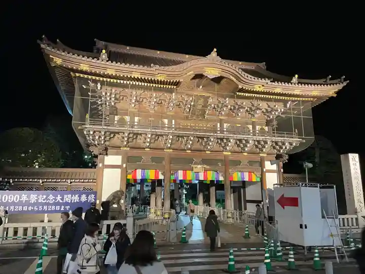 成田山新勝寺(千葉県)