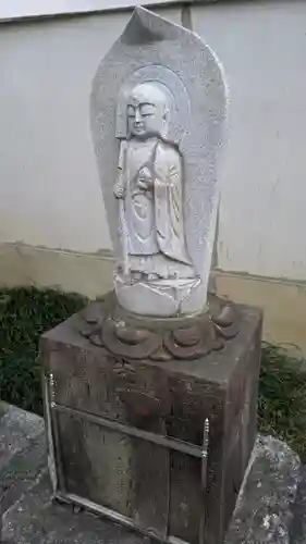 上宮王院聖徳寺(京都府)