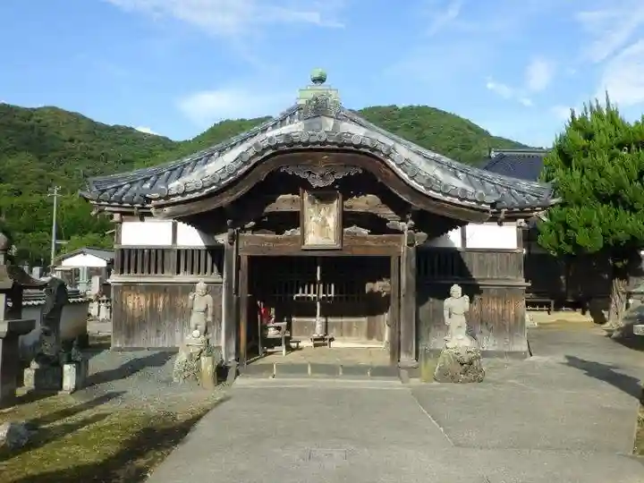 龍蔵寺(山口県)