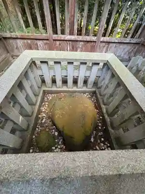 伊和神社(兵庫県)