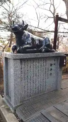 手稲神社(北海道)