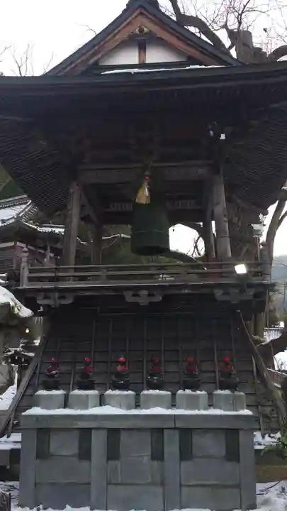 北向観音のその他建物