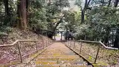 井田神社(兵庫県)