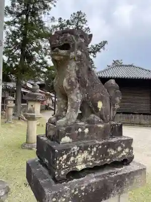 手向山八幡宮(奈良県)