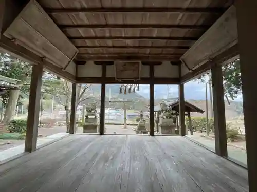 金峯神社(滋賀県)