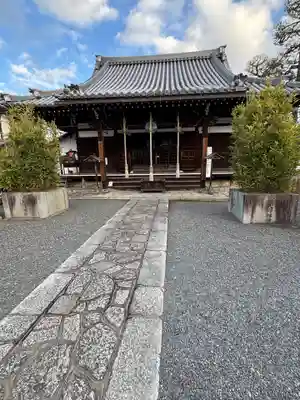 廬山寺（廬山天台講寺）(京都府)