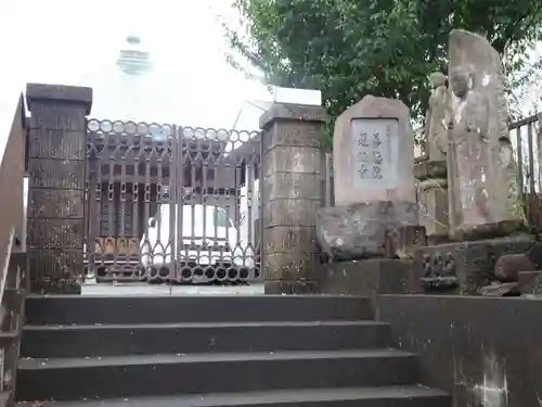 蓮性寺のその他建物