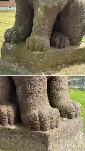 千代田稲荷神社(北海道)