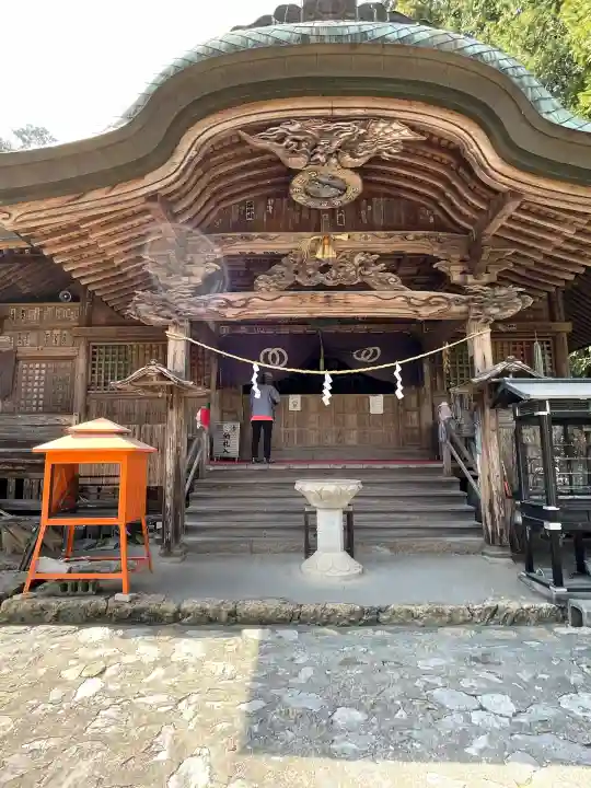 清滝寺(高知県)