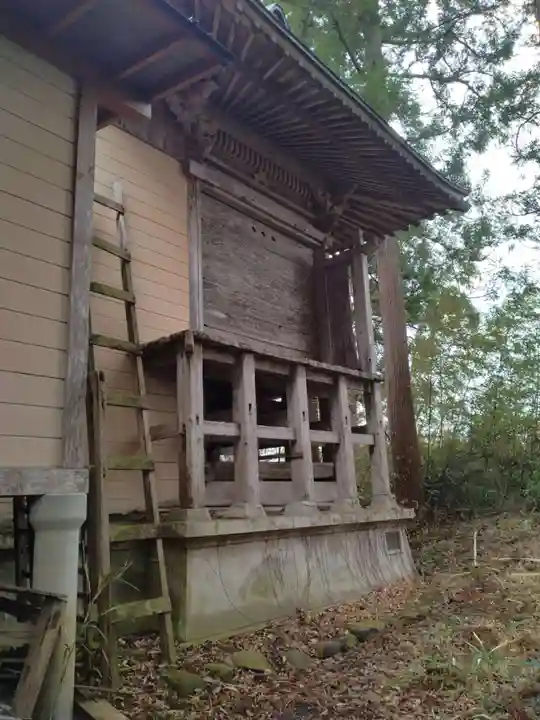 磯良神社(宮城県)