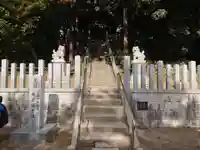 勝手社(上志段味)(愛知県)