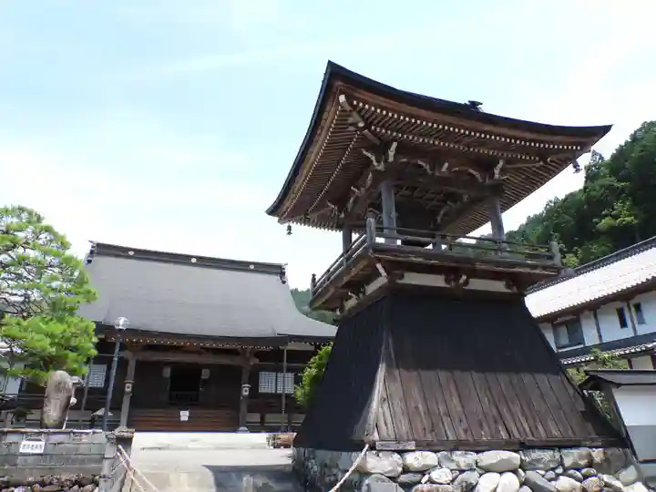 慈恩護国禅寺(岐阜県)