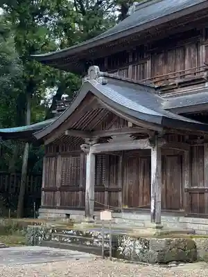 出雲大社(島根県)