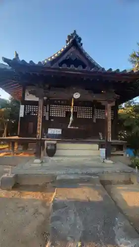 安養寺(愛媛県)