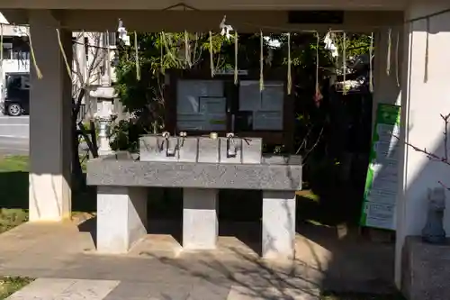 宮古神社(沖縄県)