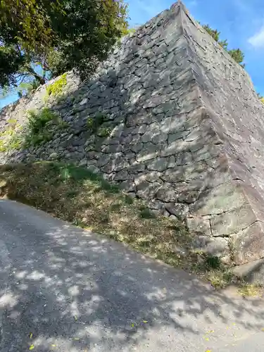 本居宣長ノ宮(三重県)