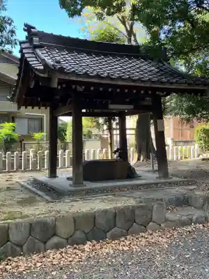 片山八幡社(愛知県)